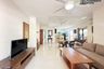 3 Bedroom House for rent in Na Kluea, Chonburi