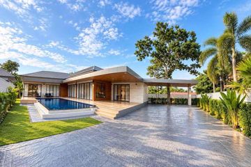 5 Bedroom Villa for rent in Pong, Chonburi