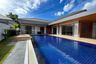 5 Bedroom Villa for rent in Pong, Chonburi