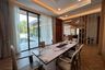 5 Bedroom Villa for rent in Pong, Chonburi