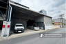 Warehouse / Factory for rent in Sam Sen Nok, Bangkok