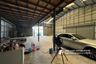 Warehouse / Factory for rent in Sam Sen Nok, Bangkok