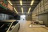 Warehouse / Factory for rent in Sam Sen Nok, Bangkok