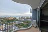 2 Bedroom Condo for rent in Supalai Mare, Nong Prue, Chonburi
