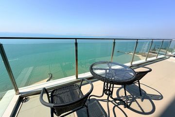 3 Bedroom Condo for rent in Baan Plai Haad - Pattaya, Na Kluea, Chonburi