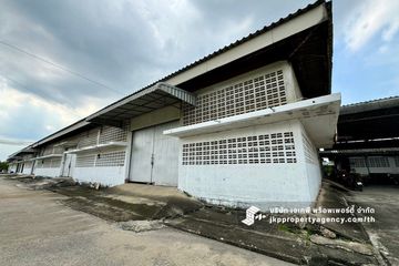 Warehouse / Factory for rent in Min Buri, Bangkok near MRT Min Buri