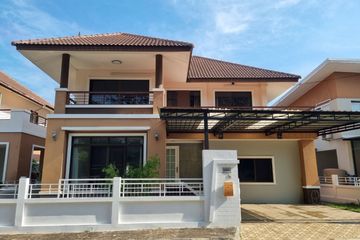 3 Bedroom House for rent in Ban Waen, Chiang Mai