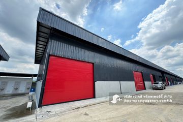 Warehouse / Factory for rent in Sam Wa Tawan Ok, Bangkok