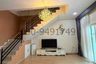 3 Bedroom House for rent in Sai Kong Din, Bangkok