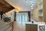3 Bedroom House for rent in Sai Kong Din, Bangkok