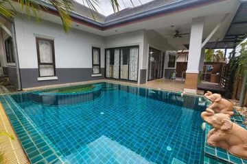 3 Bedroom Villa for rent in Huai Yai, Chonburi