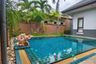 3 Bedroom Villa for rent in Huai Yai, Chonburi