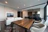 3 Bedroom Condo for rent in The ESSE Sukhumvit 36, Phra Khanong, Bangkok near BTS Thong Lo