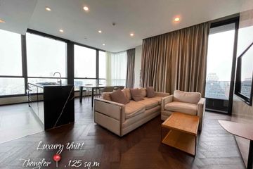 3 Bedroom Condo for rent in The ESSE Sukhumvit 36, Phra Khanong, Bangkok near BTS Thong Lo