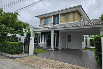 4 Bedroom Villa for rent in Takhian Tia, Chonburi