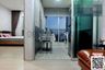 1 Bedroom Condo for rent in Life Ratchadapisek, Huai Khwang, Bangkok near MRT Huai Khwang