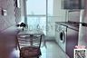 1 Bedroom Condo for rent in Life Ratchadapisek, Huai Khwang, Bangkok near MRT Huai Khwang
