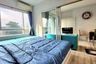 1 Bedroom Condo for rent in Centric Sea, Nong Prue, Chonburi