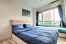 1 Bedroom Condo for rent in Centric Sea, Nong Prue, Chonburi