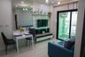 1 Bedroom House for rent in Dusit Grand Condo View, Nong Prue, Chonburi