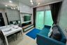 1 Bedroom House for rent in Dusit Grand Condo View, Nong Prue, Chonburi