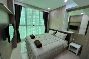 1 Bedroom House for rent in Dusit Grand Condo View, Nong Prue, Chonburi
