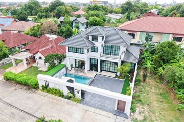 4 Bedroom Villa for sale in Nong Prue, Chonburi