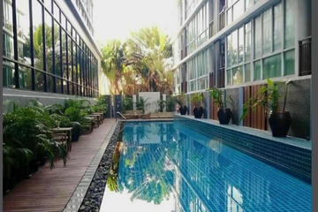 1 Bedroom Condo for sale in Max Condominium Ngam Wongwan, Bang Kraso, Nonthaburi near MRT Khae Rai