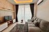 1 Bedroom Condo for rent in Amazon Residence, Nong Prue, Chonburi