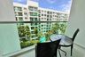 1 Bedroom Condo for rent in Amazon Residence, Nong Prue, Chonburi