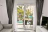 1 Bedroom Condo for rent in Park Lane Jomtien Resort, Nong Prue, Chonburi