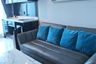 1 Bedroom Condo for rent in Arcadia Millennium Tower, Nong Prue, Chonburi