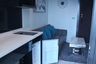 1 Bedroom Condo for rent in Arcadia Millennium Tower, Nong Prue, Chonburi