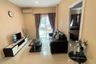 2 Bedroom Condo for rent in CC Condominium 2, Nong Prue, Chonburi