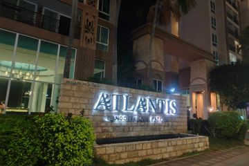 2 Bedroom Condo for rent in Atlantis Condo Resort, Nong Prue, Chonburi