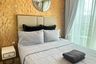 1 Bedroom Condo for rent in Copacabana Beach Jomtien, Nong Prue, Chonburi
