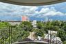 1 Bedroom Condo for rent in Galare Thong Tower Chiang Mai, Pa Daet, Chiang Mai