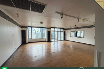 3 Bedroom Condo for sale in CRC Tower All Seasons Mansion, Lumpini, Bangkok near BTS Ploen Chit
