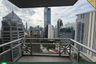 3 Bedroom Condo for sale in CRC Tower All Seasons Mansion, Lumpini, Bangkok near BTS Ploen Chit