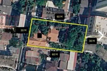 Land for sale in Anusawari, Bangkok near BTS Wat Phra Si Mahathat
