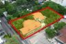 Land for sale in Anusawari, Bangkok near BTS Wat Phra Si Mahathat
