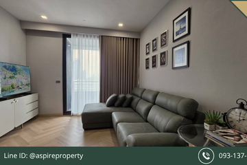 1 Bedroom Condo for Sale or Rent in M Silom, Suriyawong, Bangkok near BTS Chong Nonsi