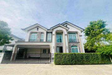 4 Bedroom House for Sale or Rent in Grandio Bangna Km.5, Bang Kaeo, Samut Prakan