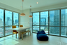 2 Bedroom Condo for rent in The Room Sukhumvit 21, Khlong Toei Nuea, Bangkok near MRT Sukhumvit