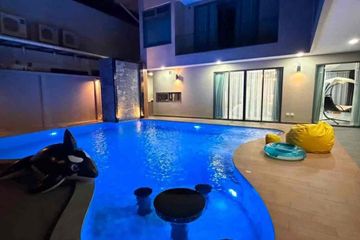 3 Bedroom Villa for rent in Nong Prue, Chonburi