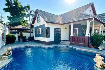 3 Bedroom Villa for rent in Nong Prue, Chonburi
