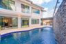 5 Bedroom Villa for rent in Nong Prue, Chonburi