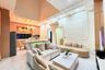 3 Bedroom Villa for rent in Huai Yai, Chonburi