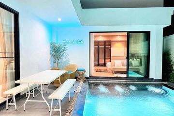 3 Bedroom Villa for rent in Huai Yai, Chonburi