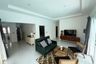 4 Bedroom Villa for rent in Na Jomtien, Chonburi